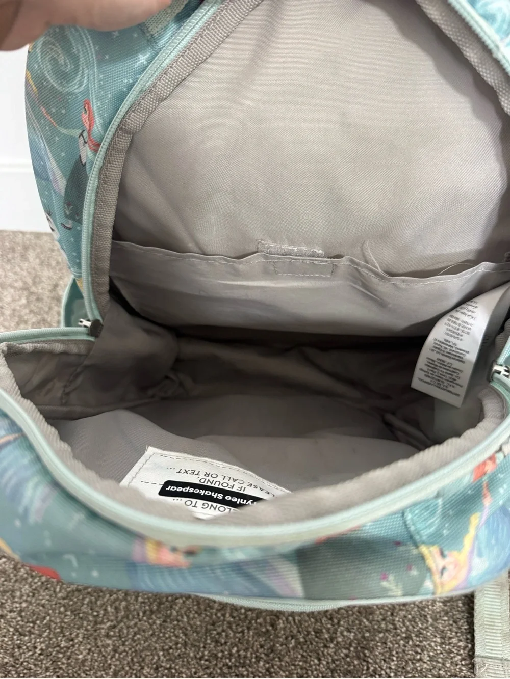 Pottery Barn Kids pottery barn